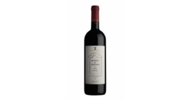 Symington lança DOC Douro Tinto Quinta do Vesuvio 2016