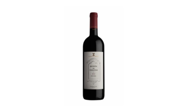Symington lança DOC Douro Tinto Quinta do Vesuvio 2016