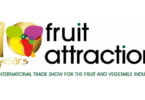 58 empresas nacionais rumam à Fruit Attraction