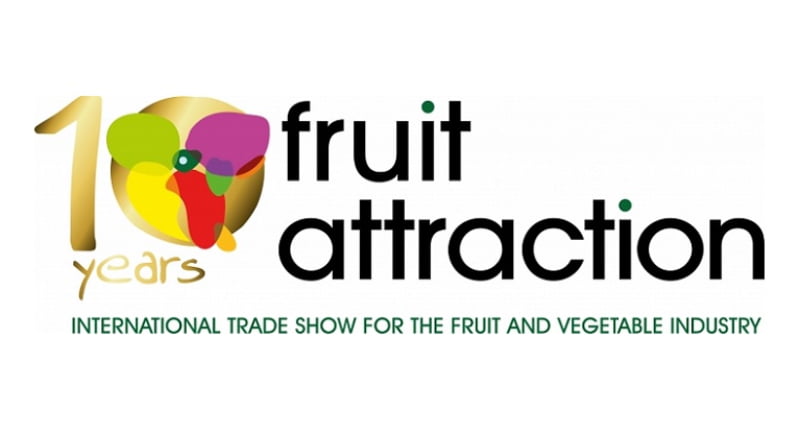 58 empresas nacionais rumam à Fruit Attraction