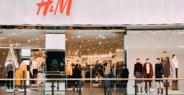 H&M investe 20 M$ na fintech Klarna