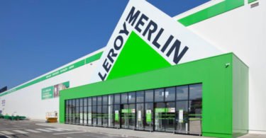 Leroy Merlin