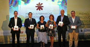 Gin de abóbora, kefir de cabra e peito de pato fumado vencem Prémio Intermarché Produção Nacional