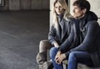 Sacoor Brothers coleção outono inverno Distribuição Hoje