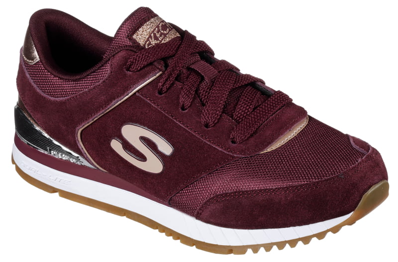 Skechers lança coleção de outono para mulher
