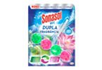 Sonasol lança nova solução de blocos sanitários