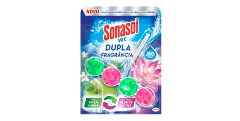 Sonasol lança nova solução de blocos sanitários