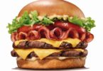 THE KING CHEDDAR