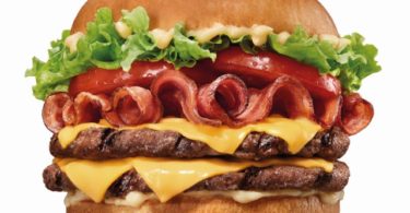 THE KING CHEDDAR