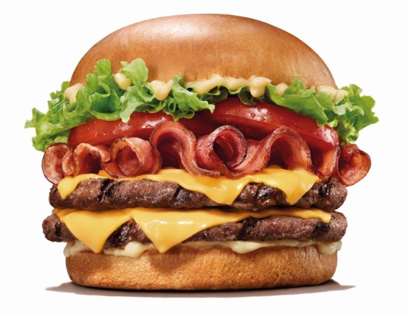 THE KING CHEDDAR