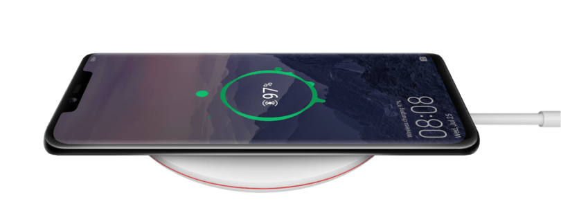 USA ESTA Wireless chargex e