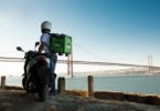 Uber Eats chega à Margem Sul