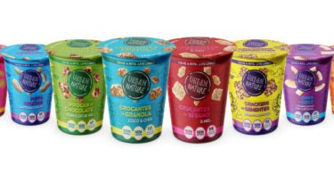 Snacks Urban Nature já estão à venda nas gasolineiras Galp