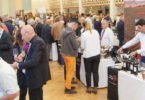 Vinhos portugueses apresentam-se ao mercado suíço