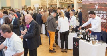 Vinhos portugueses apresentam-se ao mercado suíço