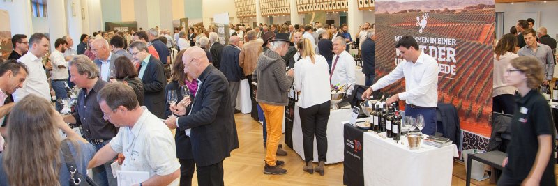 Vinhos portugueses apresentam-se ao mercado suíço