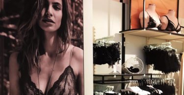 Women’Secret abre nova loja