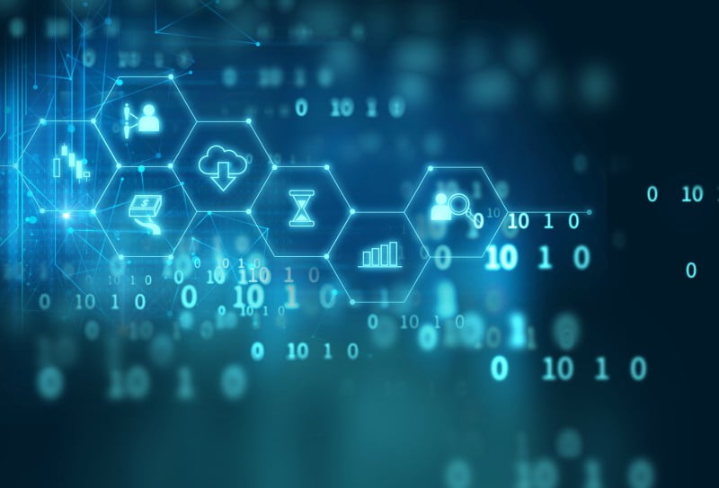 Gastos europeus em blockchain deverão atingir 4,5 mil milhões euros em 2023