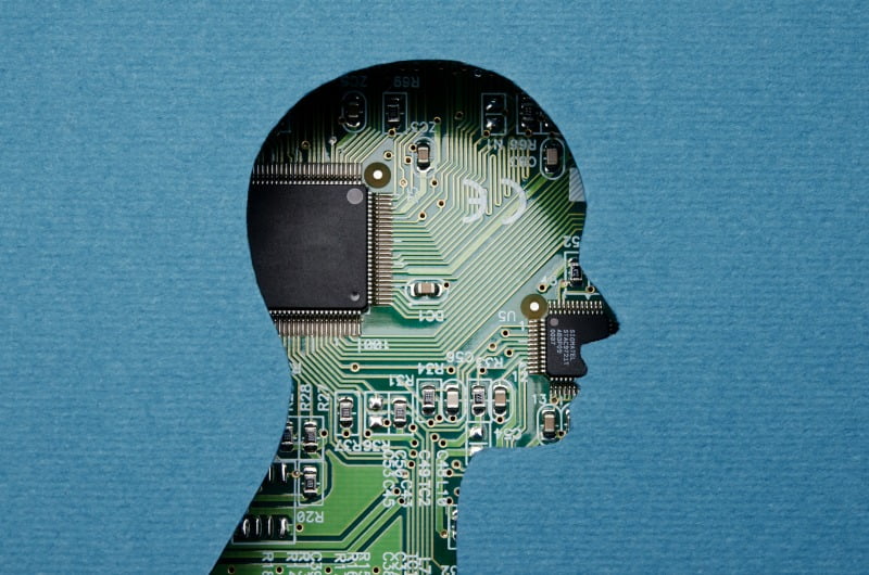Empresas nacionais atrasadas na implementação de inteligência artificial