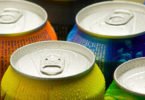 Bebidas à base de canábis podem valer 600 M$ em 2022