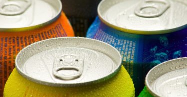 Bebidas à base de canábis podem valer 600 M$ em 2022