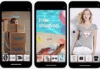 snap baut e commerce werbung aus gross