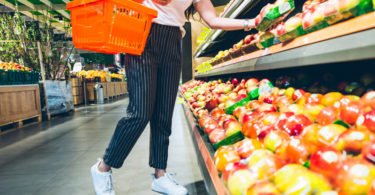 Assim será o ‘supermercado do futuro’