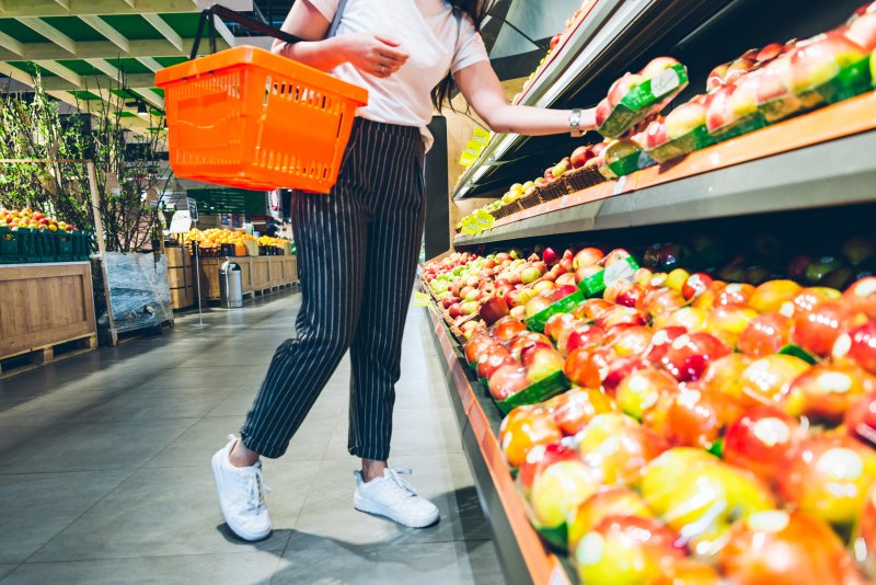 Assim será o ‘supermercado do futuro’
