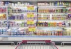Vendas de bens de grande consumo crescem 3%