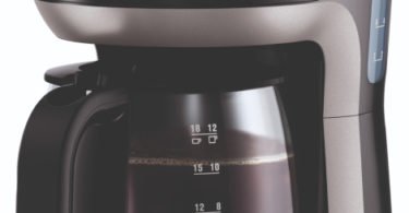 AEG cafeteira