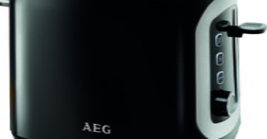 AEG distribuição hoje