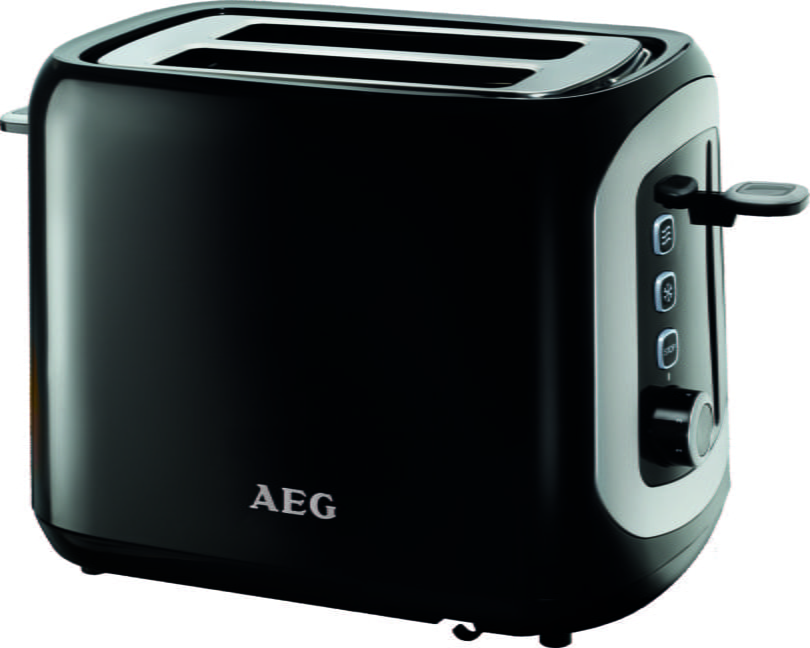 AEG distribuição hoje