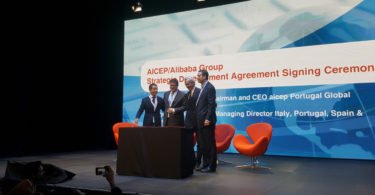 Alibaba Group lança desafio às empresas portuguesas