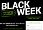 Black Week olx distribuição hoje