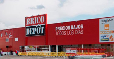 Brico Depôt anuncia saída do mercado português