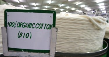 C&A premiada pela utilização de materiais sustentáveis