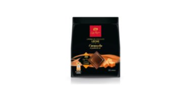 Nestlé alarga gama de chocolates Caja Roja
