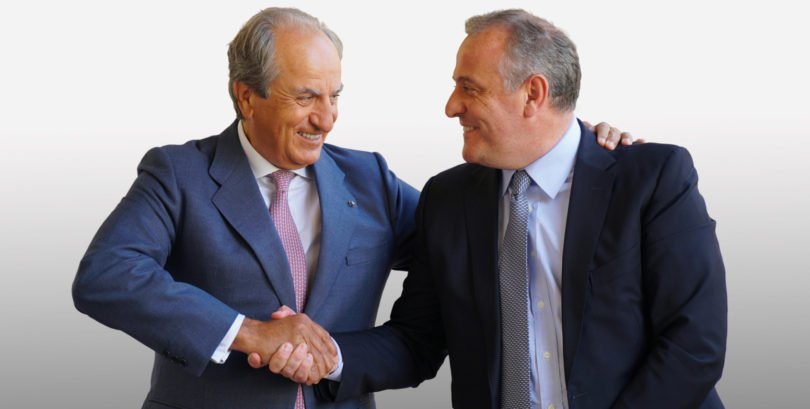 Siro e Cerealto unem-se para criar novo grupo alimentar com faturação de 600 M€