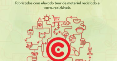 Continente Online passa a usar sacos ‘100% recicláveis’
