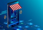 Vendas online continuam a crescer para as empresas da UE