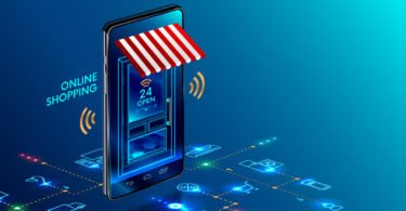Vendas online continuam a crescer para as empresas da UE