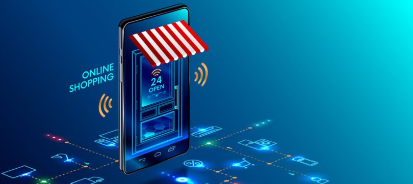 Vendas online continuam a crescer para as empresas da UE