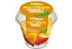 Frubis lança fruta fresca para consumo ‘on-the-go’