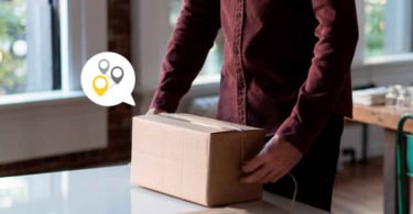 Glovo lança serviço para empresas
