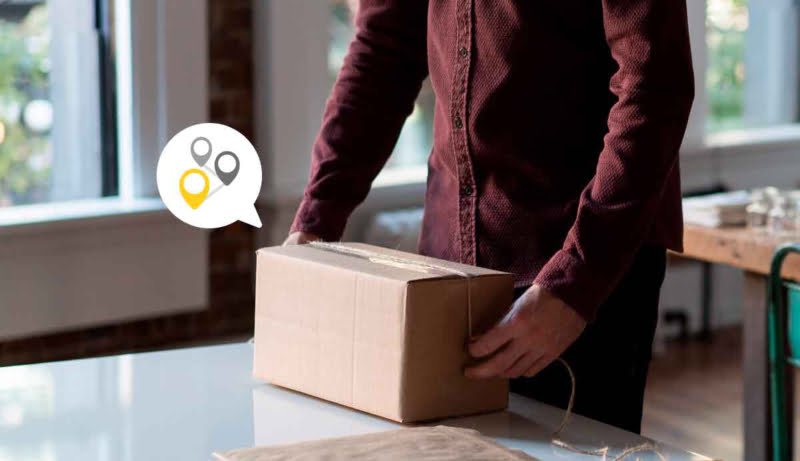 Glovo lança serviço para empresas