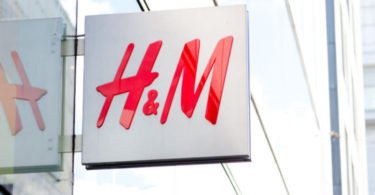 H&M abre loja no Alameda Shop & Spot