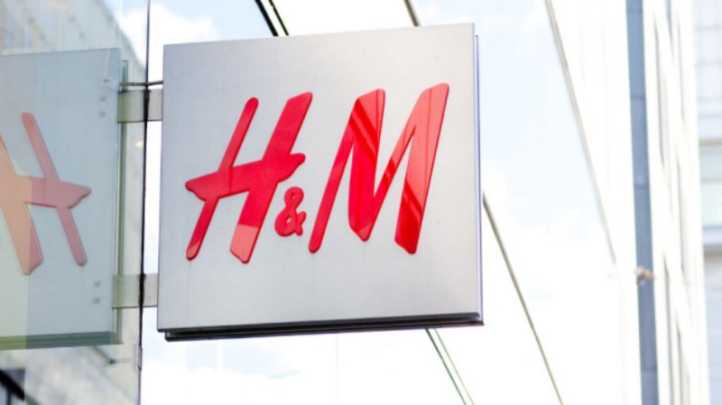 H&M abre loja no Alameda Shop & Spot
