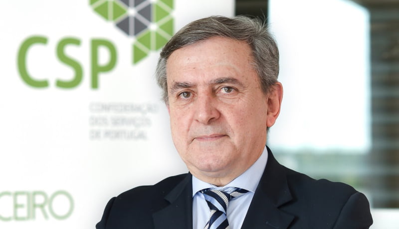 CSP diz que Orçamento do Estado fica “aquém das expetativas das empresas”