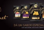 Lay’s lança duas novas referências gourmet