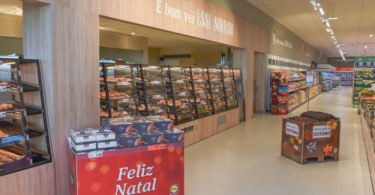 Lidl reabre loja de Algueirão depois de renovação